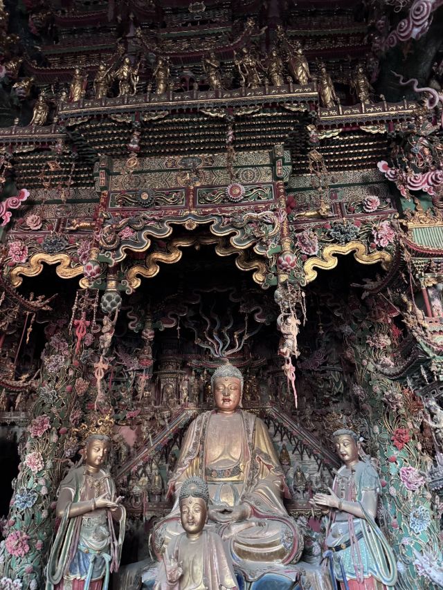 小西天旅行图片 5
