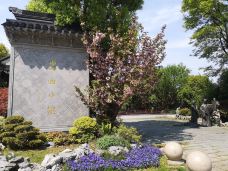 巴城老街-昆山-直 方 大