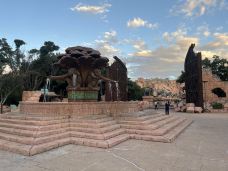 时光之桥-太阳城-游侠半仙