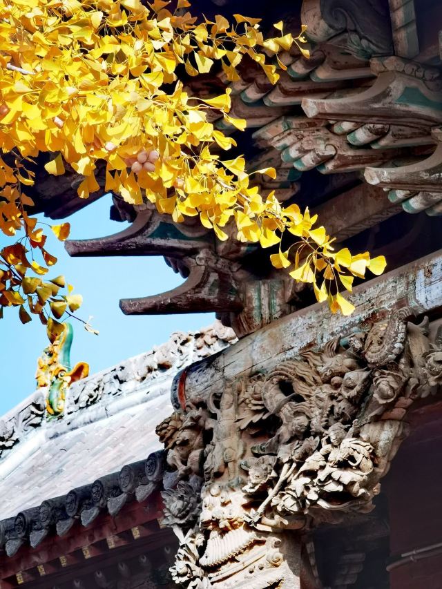 府城关帝庙旅行图片 5