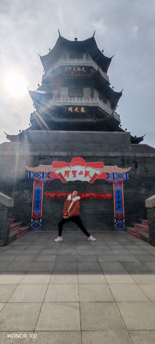 龙光阁旅行图片 3