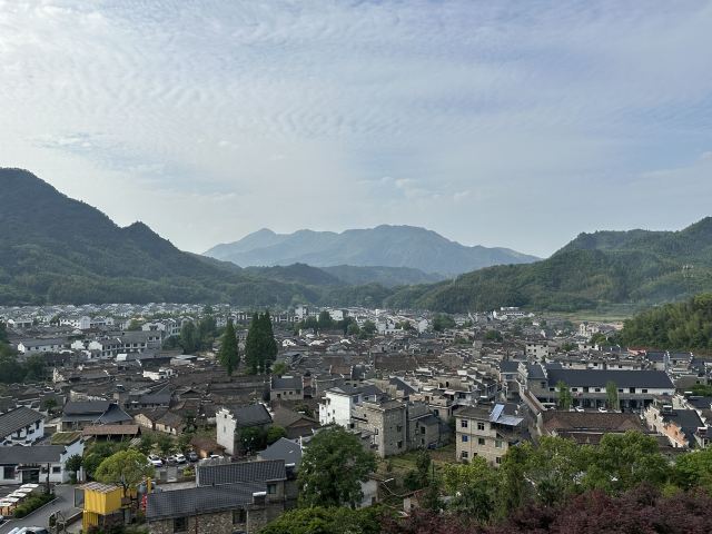 成功亭旅行图片 7
