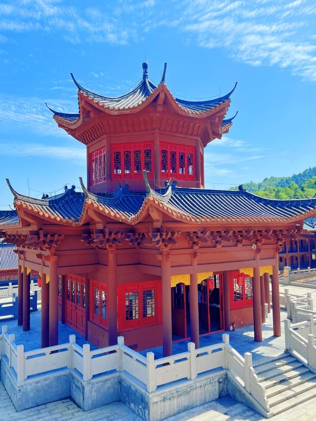 相山寺旅行图片 6