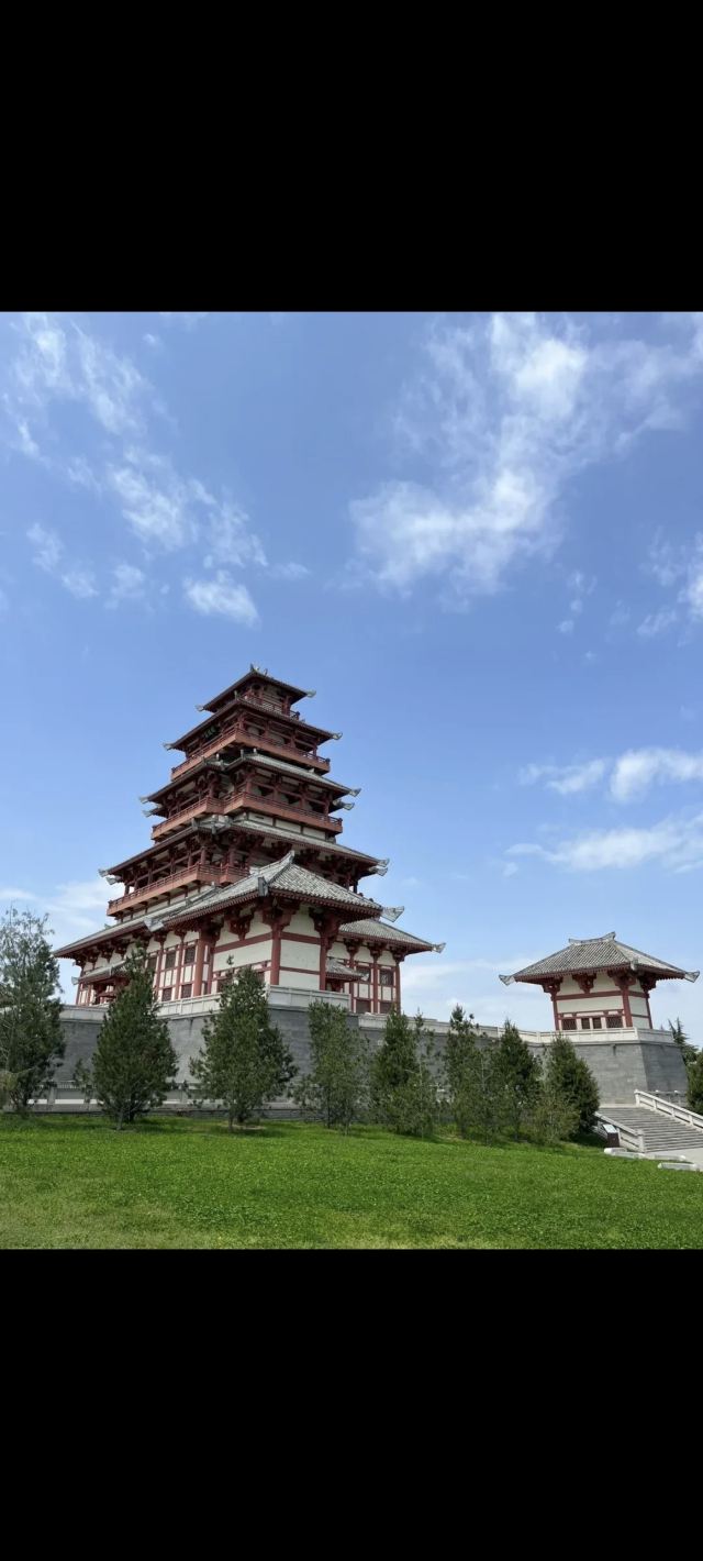 中华石鼓园旅行图片 2
