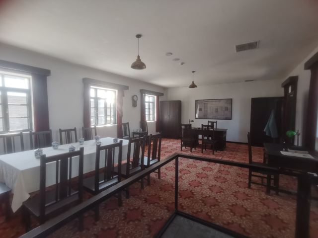 北大营营房旧址旅行图片 10