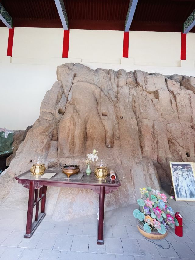 御山圣容寺旅行图片 6