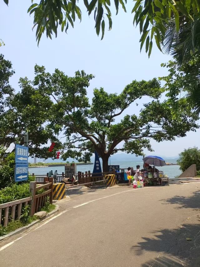 礁石公园旅行图片 4