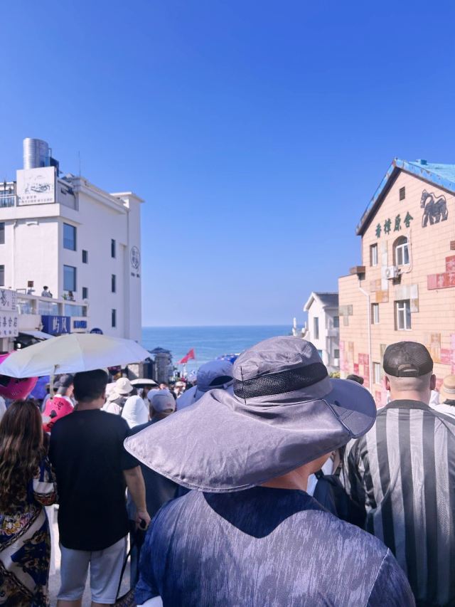 火炬八街旅行图片 4