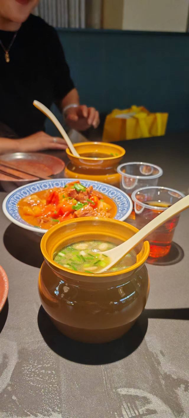 溱洧水城旅行图片 3
