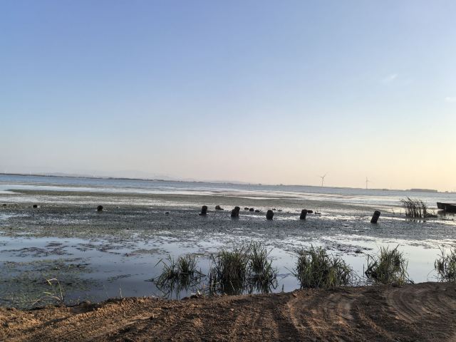二龙潭国家湿地公园旅行图片 2