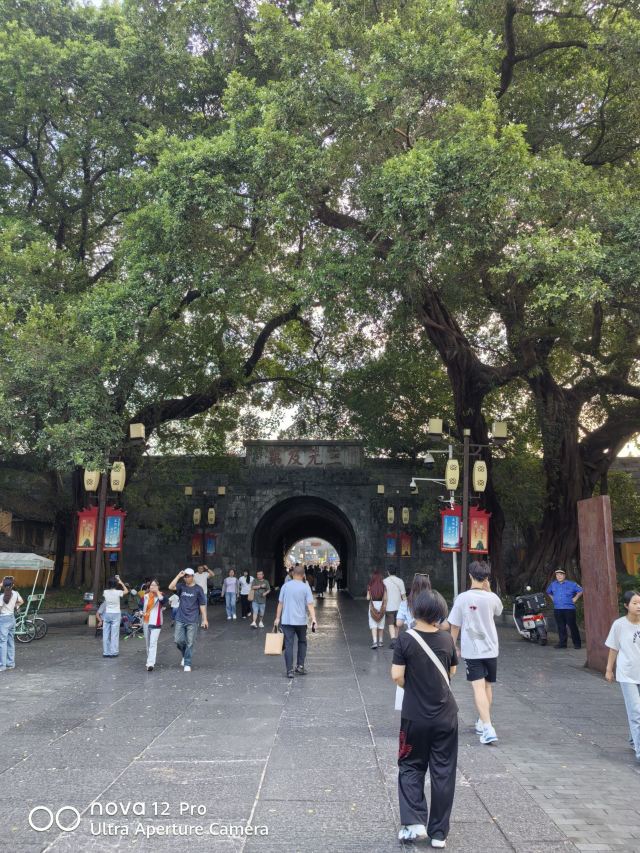 东西巷旅行图片 4