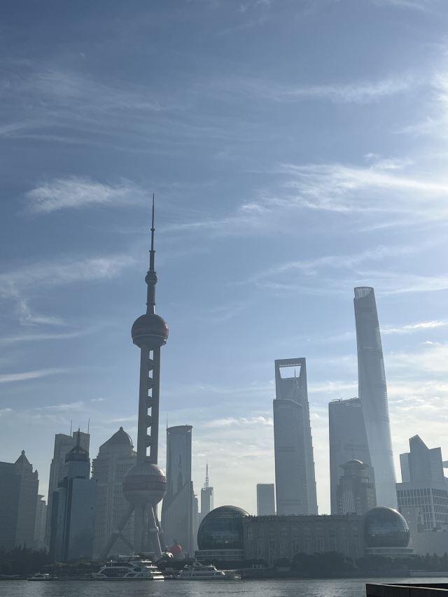 黄浦公园旅行图片 8