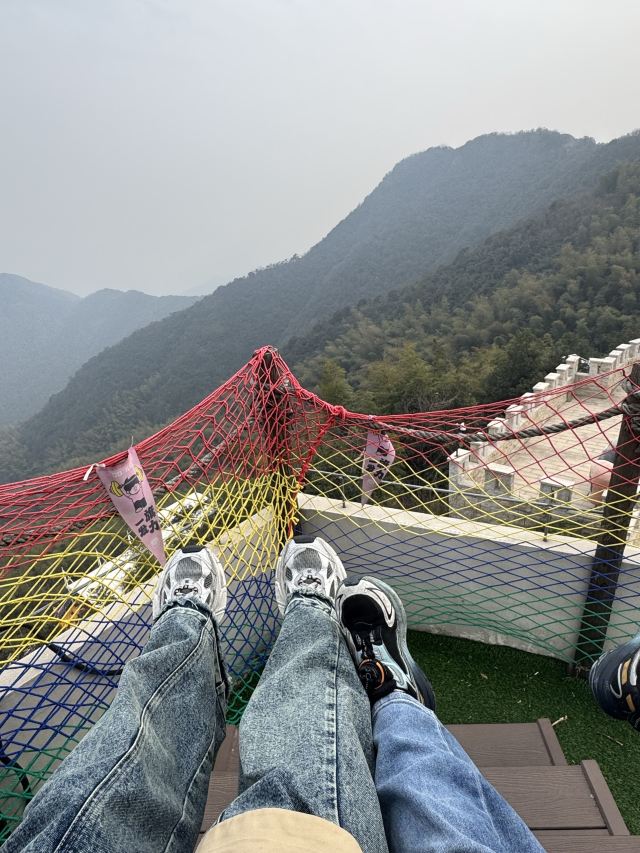 莫干山江南瑶坞旅游度假区旅行图片 7