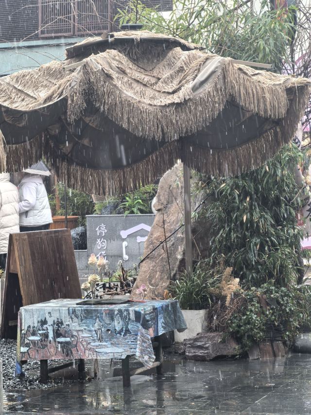 郑州记忆1952油化厂旅游休闲街区旅行图片 4