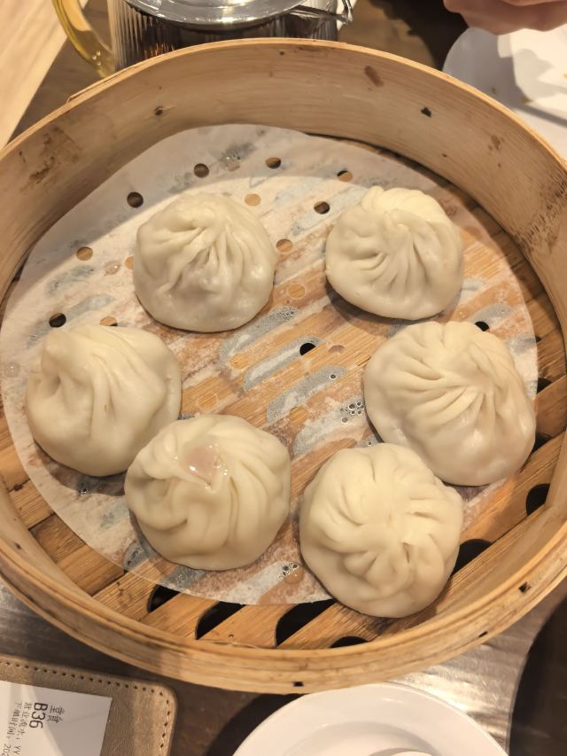 上海豫园旅行图片 4
