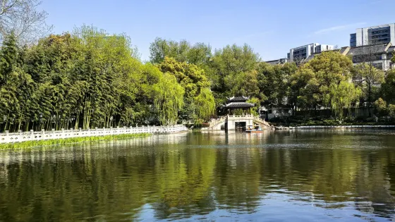 蓮花莊公園