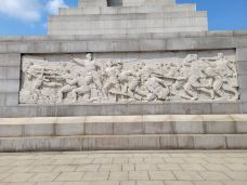 八一南昌起义纪念塔-南昌-辰宁在心