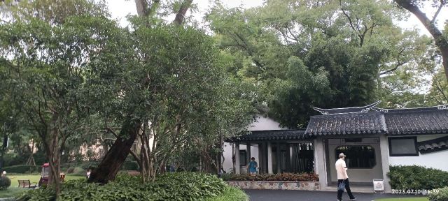 东安公园旅行图片 3