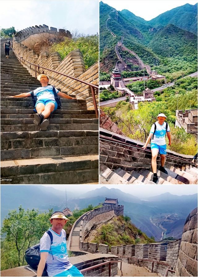 居庸关长城旅行图片 15