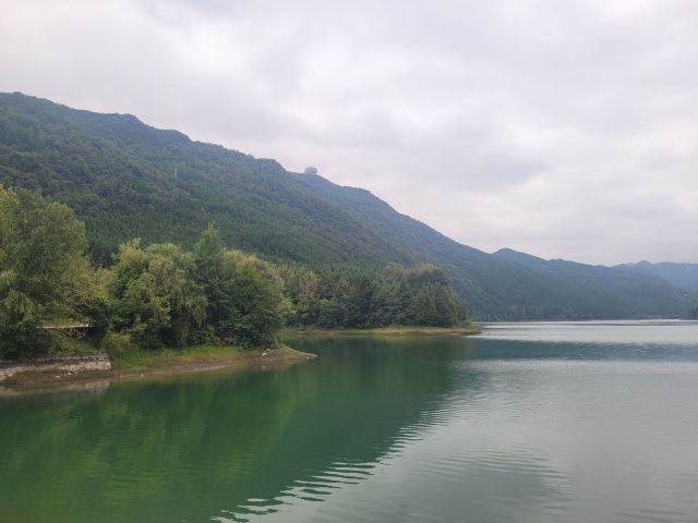 瑶池旅行图片 1