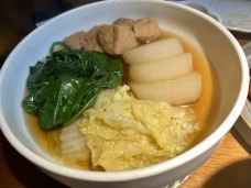 庆春朴门(前滩太古里店)-上海-雪小P