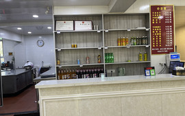兰州胡家包子回餐店