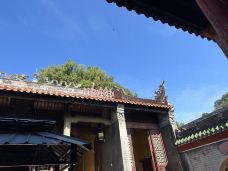 恭城武庙-恭城-陌染MM