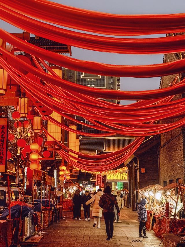 老北市旅行图片 9