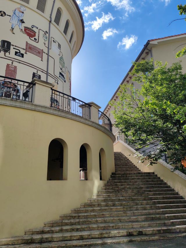 千岛湖啤酒小镇旅行图片 3