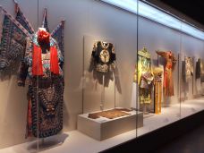 粤剧艺术博物馆-广州-wnYYY