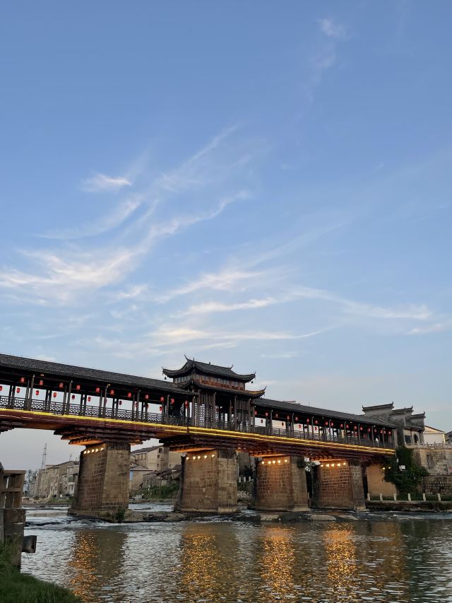 黎川古城旅行图片 7