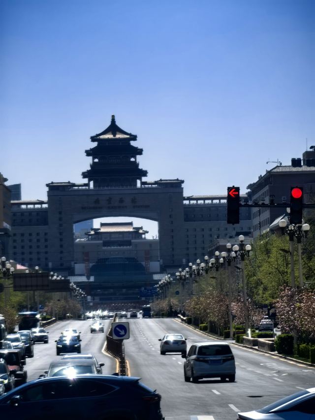 中华世纪坛旅行图片 4