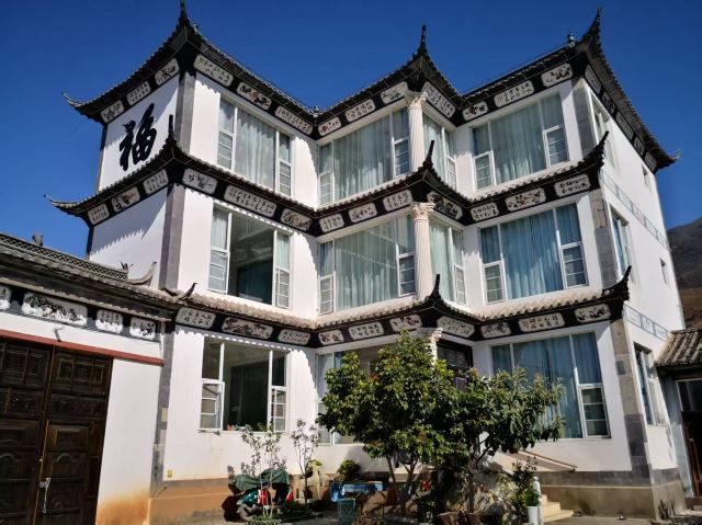 金龙桥旅行图片 4