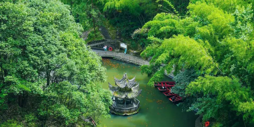 永安旅遊