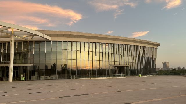 九棵树艺术公园旅行图片 4