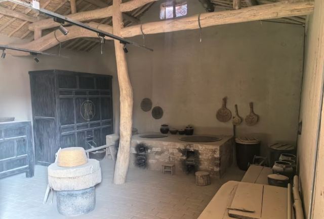 敦煌南仓旅行图片 7