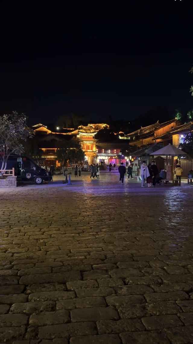 大理古城旅行图片 5