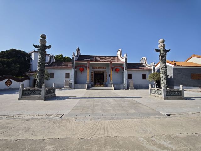 珠玑古巷旅行图片 5