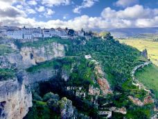 埃尔塔霍峡谷-龙达-齐烟九点的家园