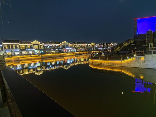 梅里古镇旅行图片 2