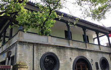 美岭咖啡(溪口店)餐厅图片