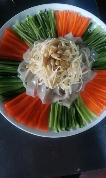 小辣椒餐饮(香日德商业步行街广场店)