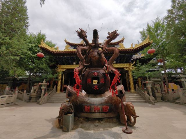 无量寺旅行图片 1