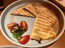 庆春朴门(前滩太古里店)-上海-雪小P