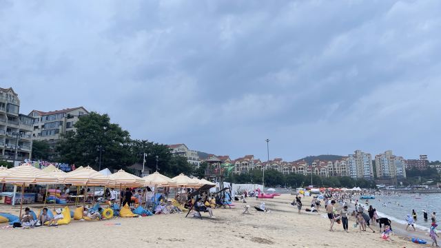 半月湾公园旅行图片 6