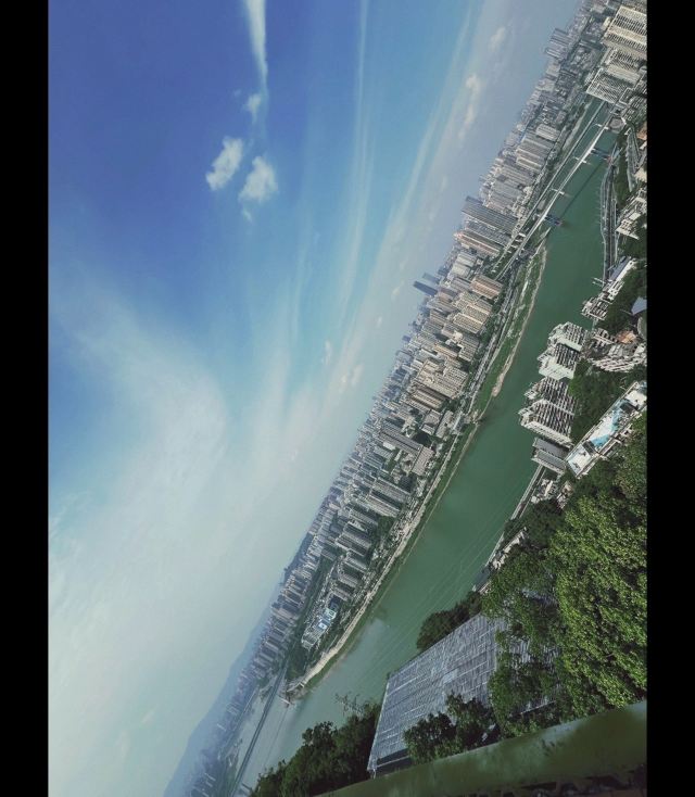 鹅岭公园旅行图片 8