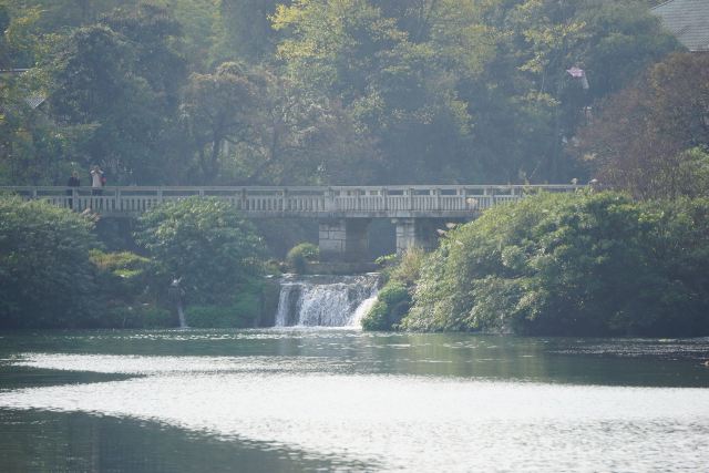 花溪公园旅行图片 2