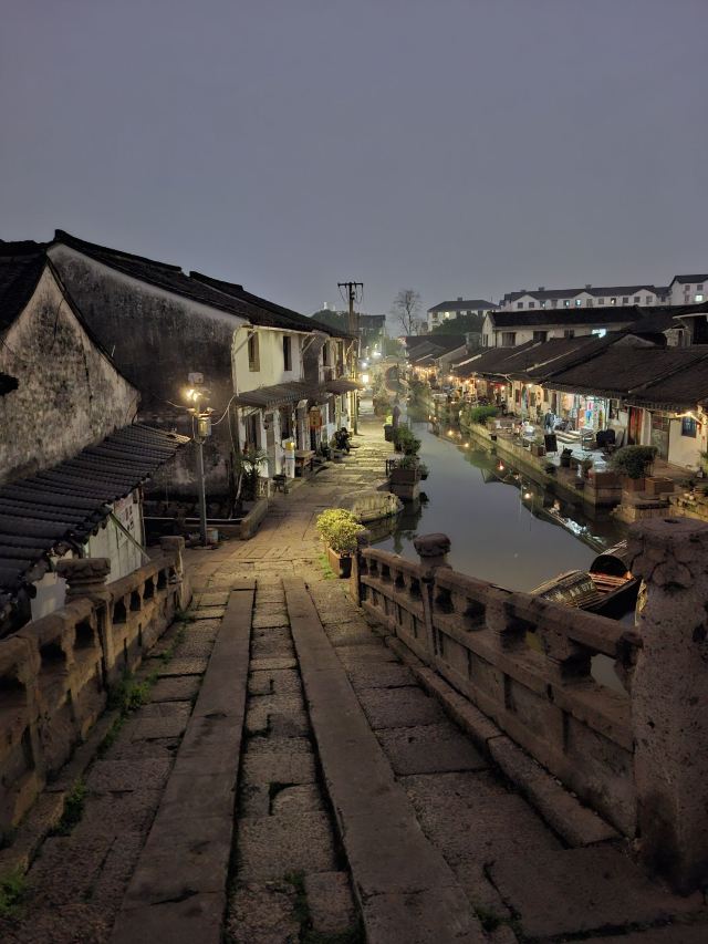 八字桥旅行图片 3