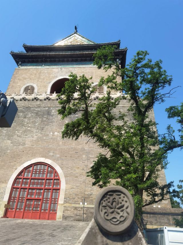 钟楼旅行图片 3
