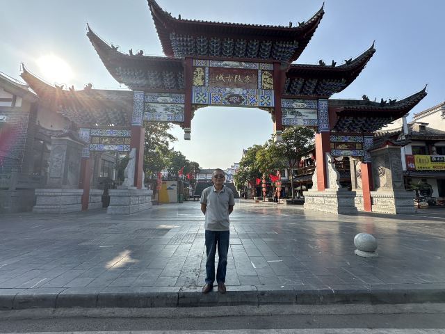 零陵古城旅行图片 4